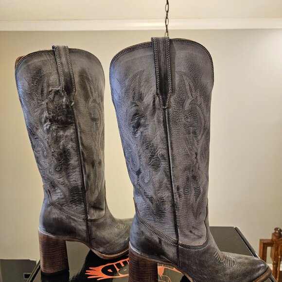 FREEBIRD WOMEN'S JACKSON ICE SIZE 11 - Picture 6 of 6